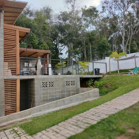 Verde Reserva Taubaté Zewnętrze zdjęcie