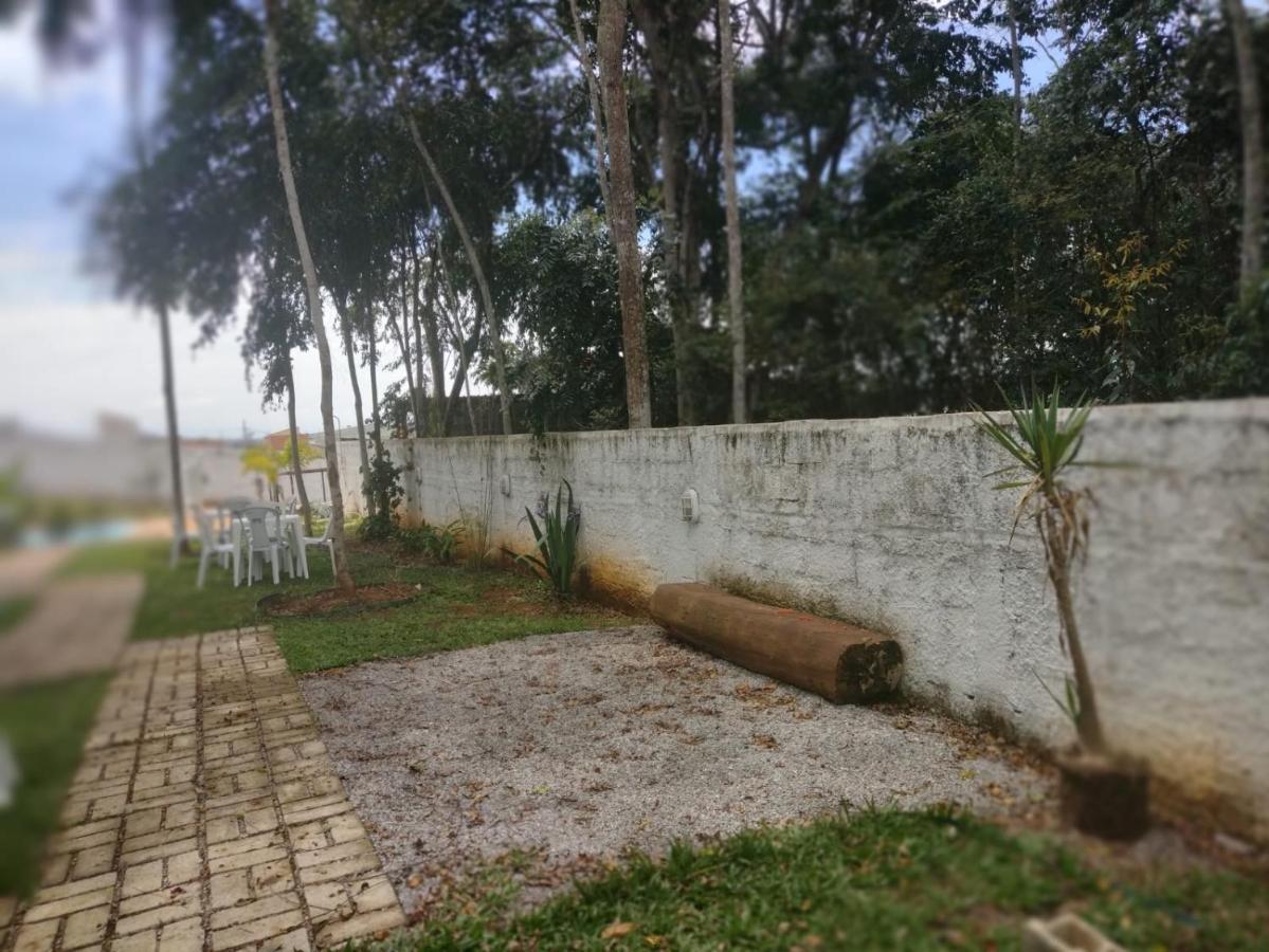 Verde Reserva Taubaté Zewnętrze zdjęcie